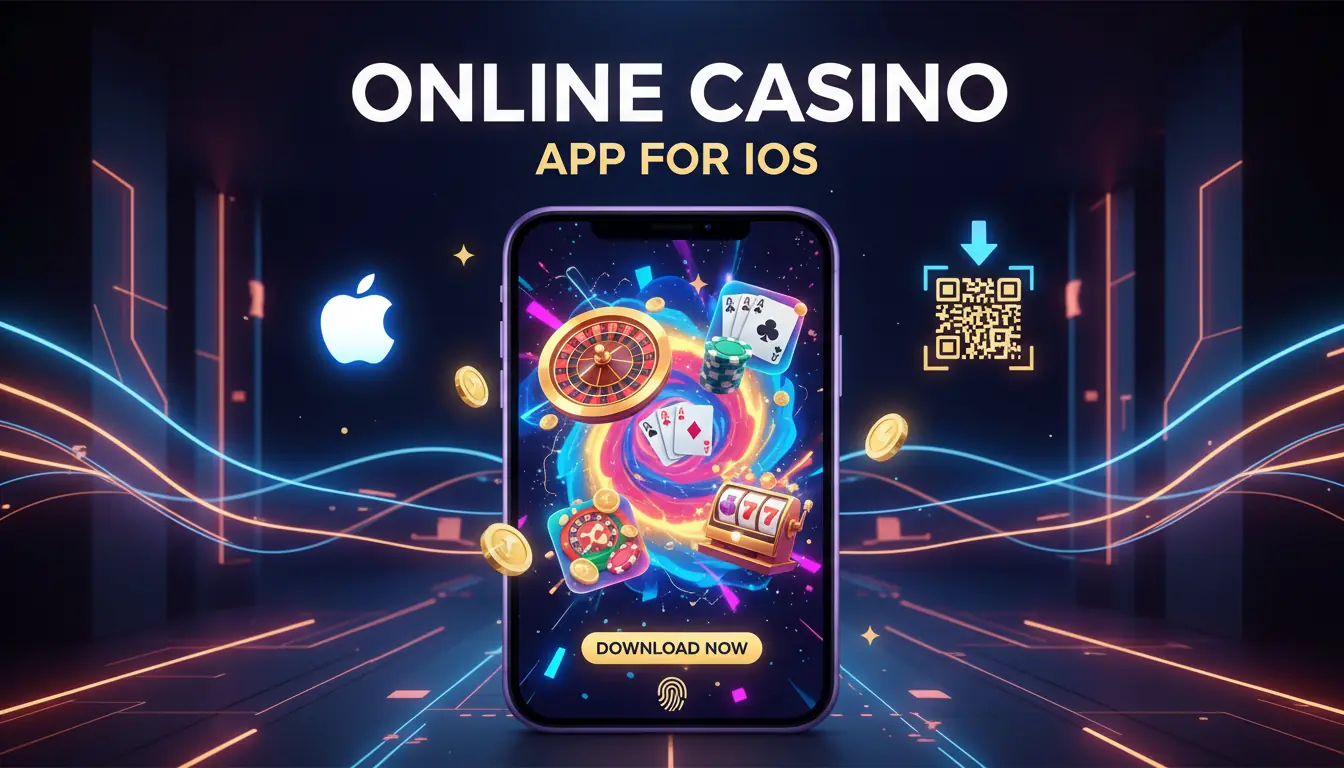 Nostalgia casino iOS app