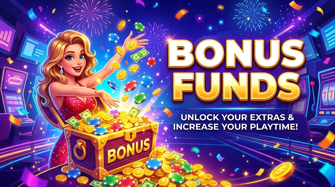 Nostalgia bonus funds