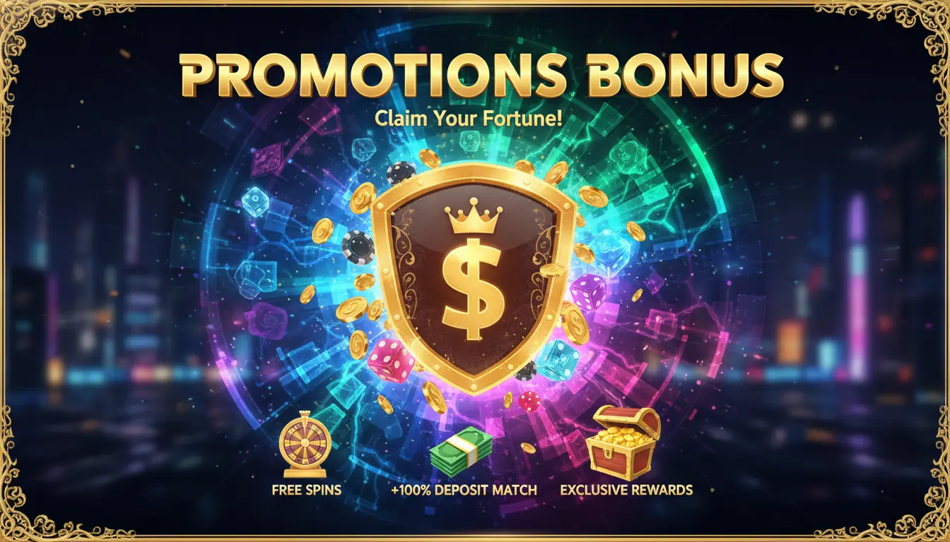 Nostalgia promotions