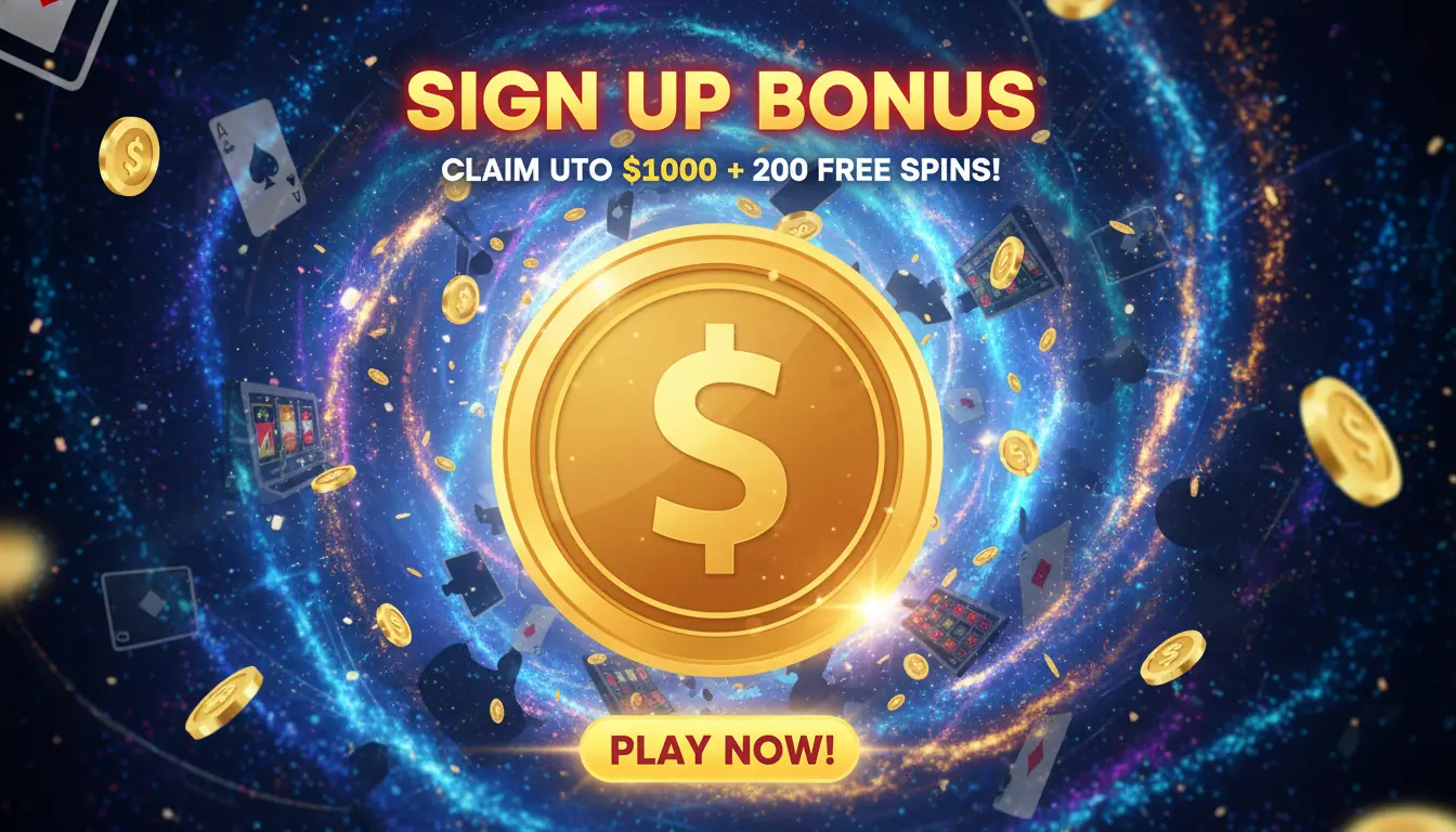 Nostalgia new player bonus