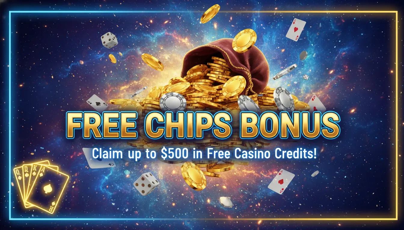 Nostalgia free chips