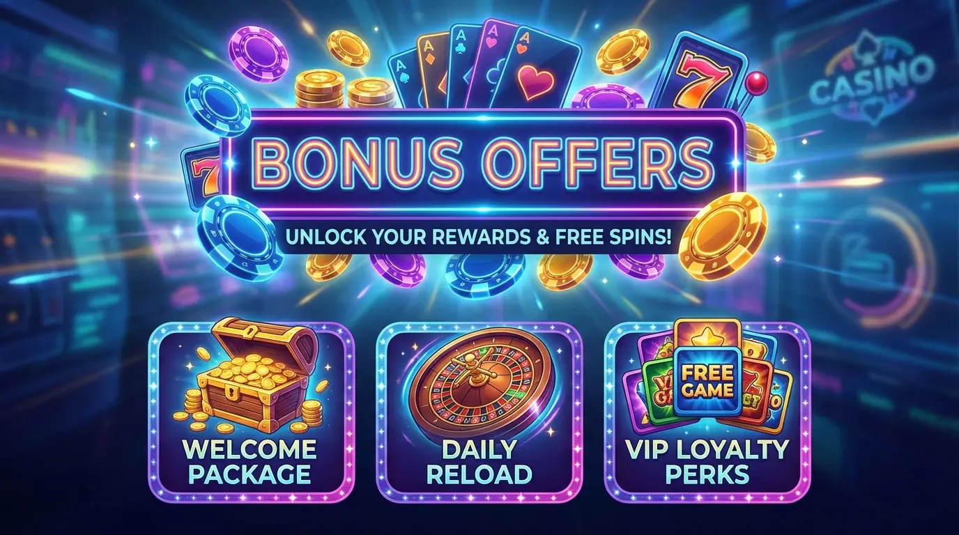 Nostalgia bonus offers