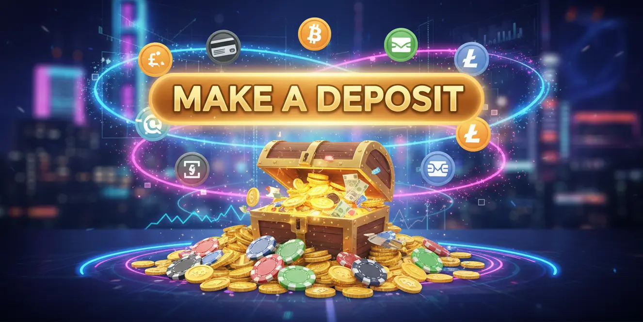 Nostalgia casino payment methods