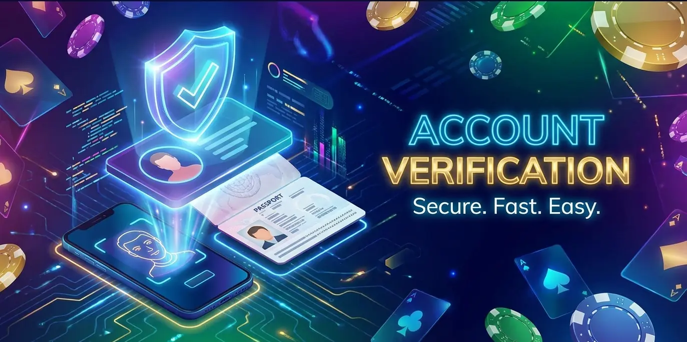 Nostalgia casino verification