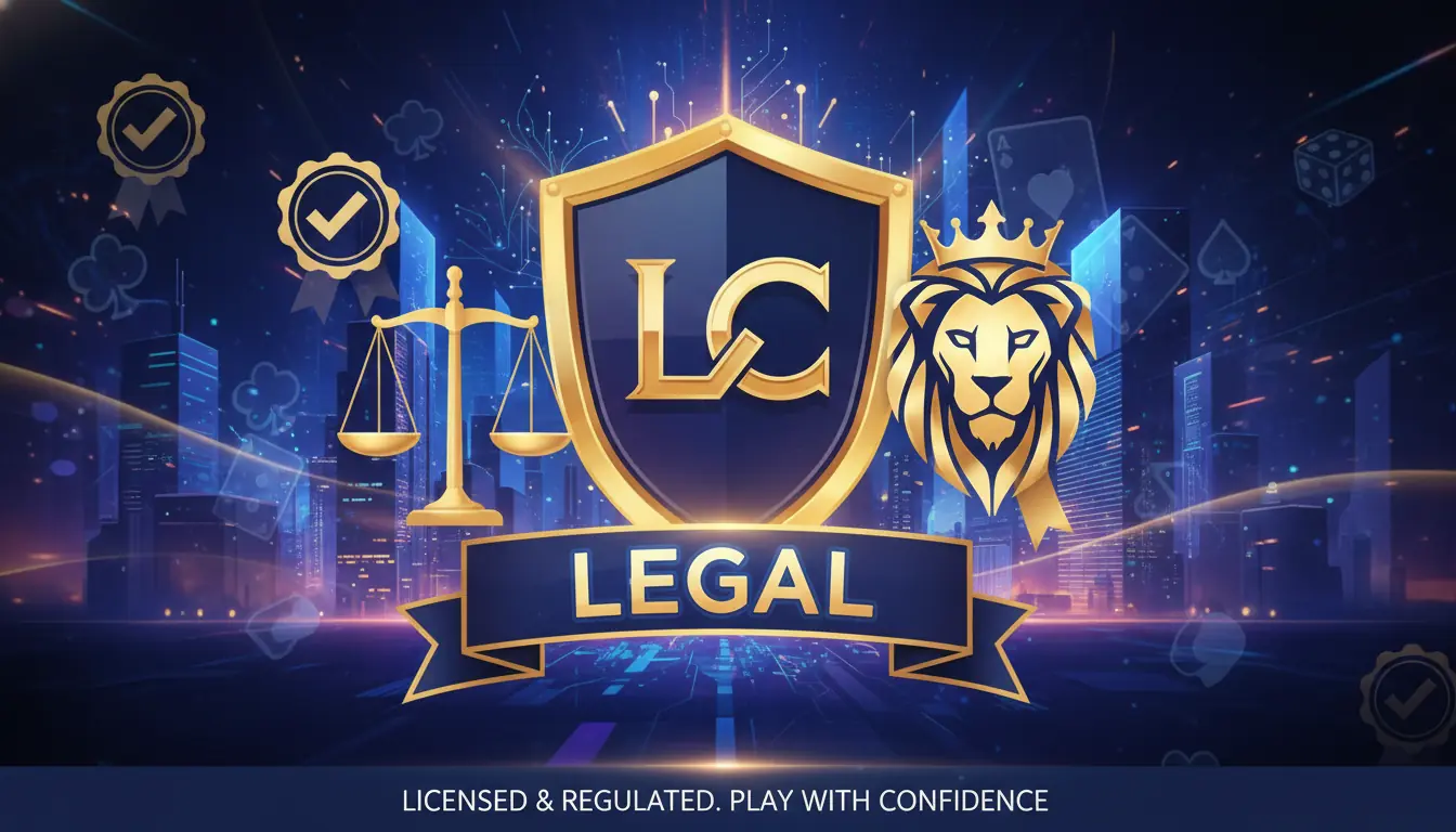 Is Nostalgia casino legal