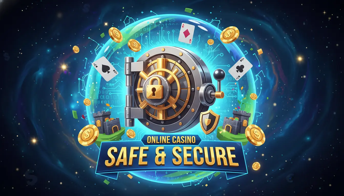 Nostalgia casino safety