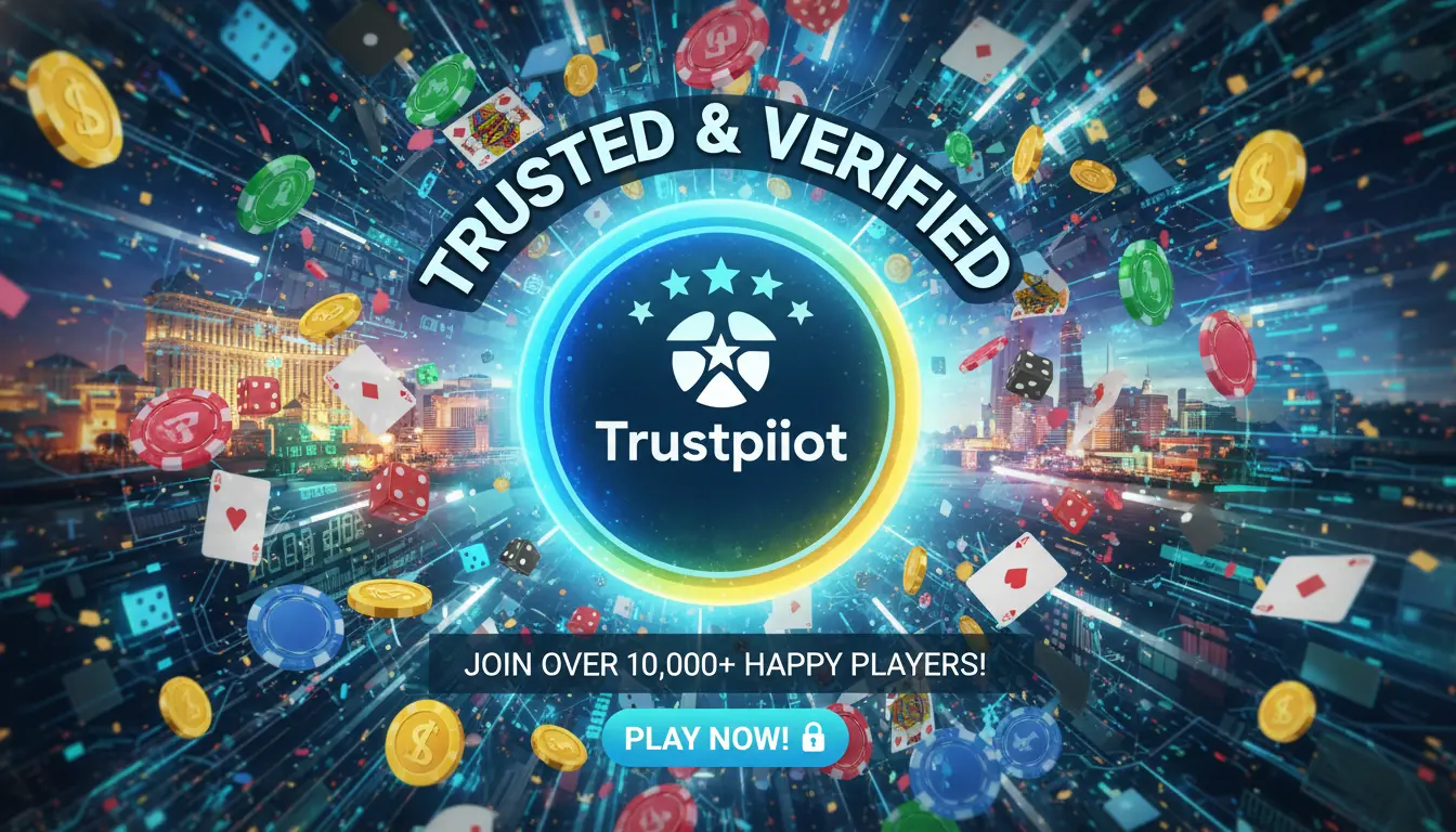 Nostalgia casino Trustpilot reviews