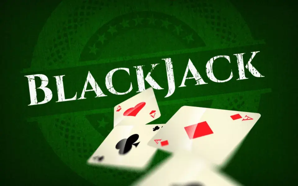 Nostalgia blackjack