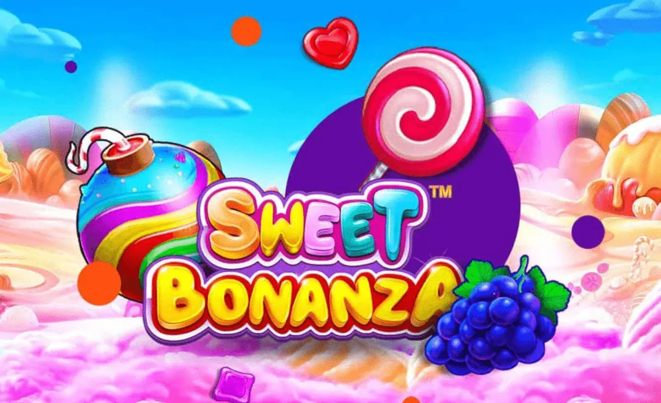 Nostalgia Sweet Bonanza slot