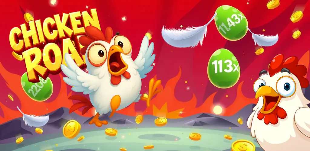 Nostalgia casino Chicken Road